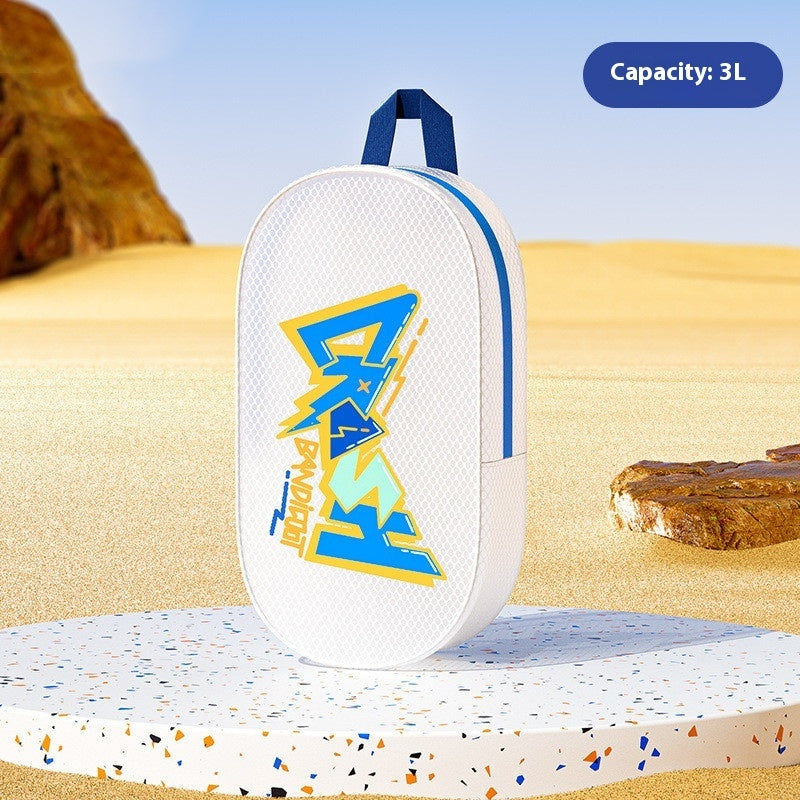 Waterproof Men And Women Swimming Storage Bag