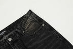 Fashionable Denim Pants For Men
