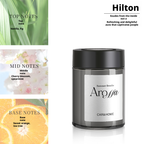 Solid fragrance decoration-Hilton fragrance-424g-1 piece