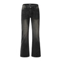 Fashionable Denim Pants For Men