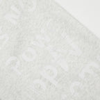 Graffiti Letter Casual Pants Men