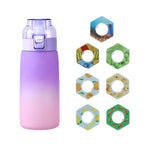 Fragrance Ring Multiple Fruit Flavor Fragrance Cup