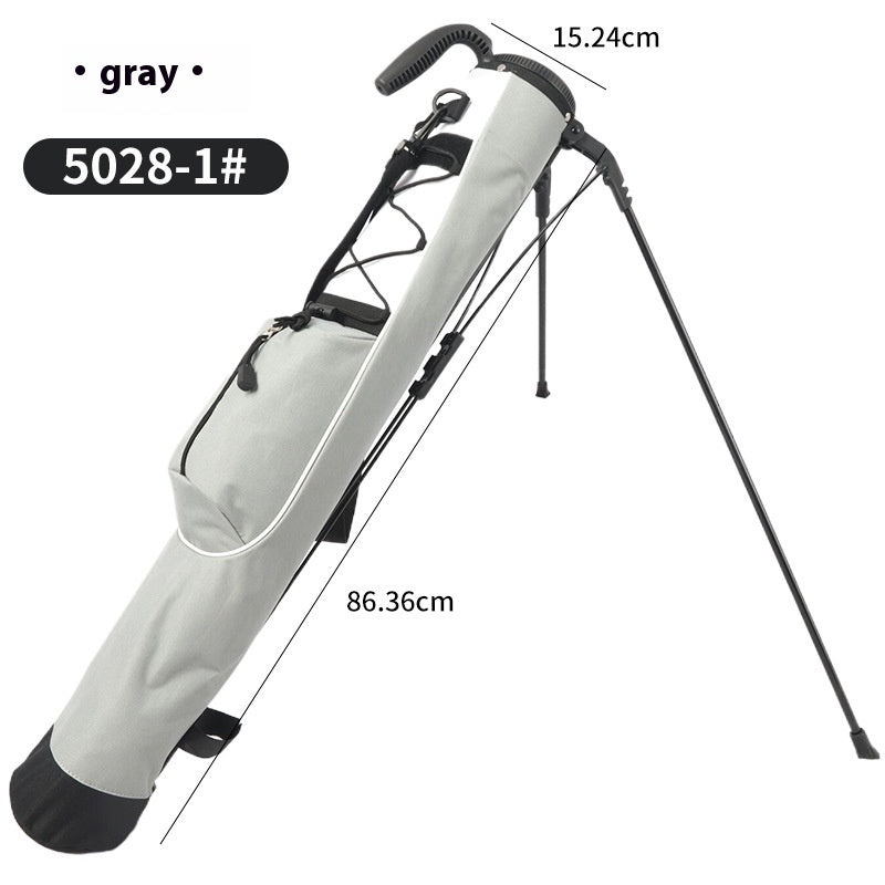 Lightweight Ball Bag Golf Supplies Men And Women