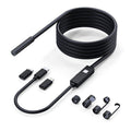 HD Handheld Camera With Screen Mobile Phone Auto Repair Inspection