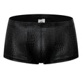Men Sexy Underwear Underpants Brief Boxer Shorts Low Waisted
