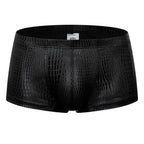 Men Sexy Underwear Underpants Brief Boxer Shorts Low Waisted
