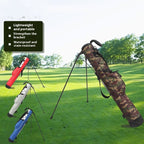 Lightweight Ball Bag Golf Supplies Men And Women