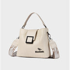 Simple Elegant Personalized Handbag Bag