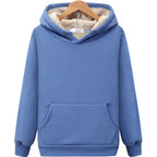 Women's Cotton Wool Sweater