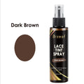 Wig Lace Dyed Head Cover Care Spray