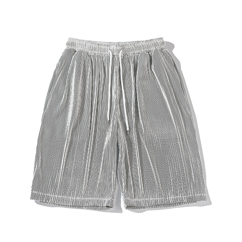 Fifth Pants Summer New Men