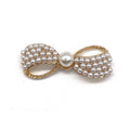 Jewelry Big Gold Chain Sneakers Accessories Decorative Buckle