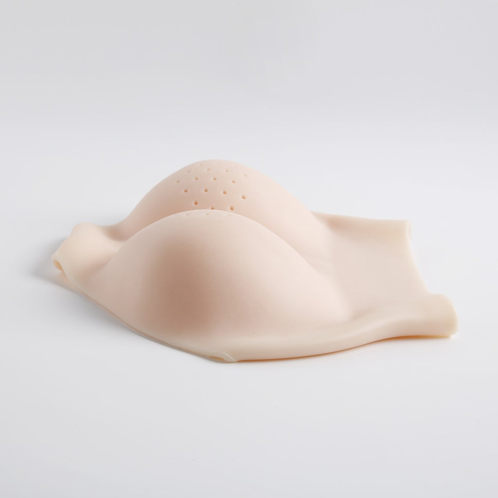 Body Shaping Sexy Silicone Padded Panties