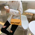 Shoulder bag fashion handbag underarm bag