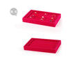 Jewelry storage box
