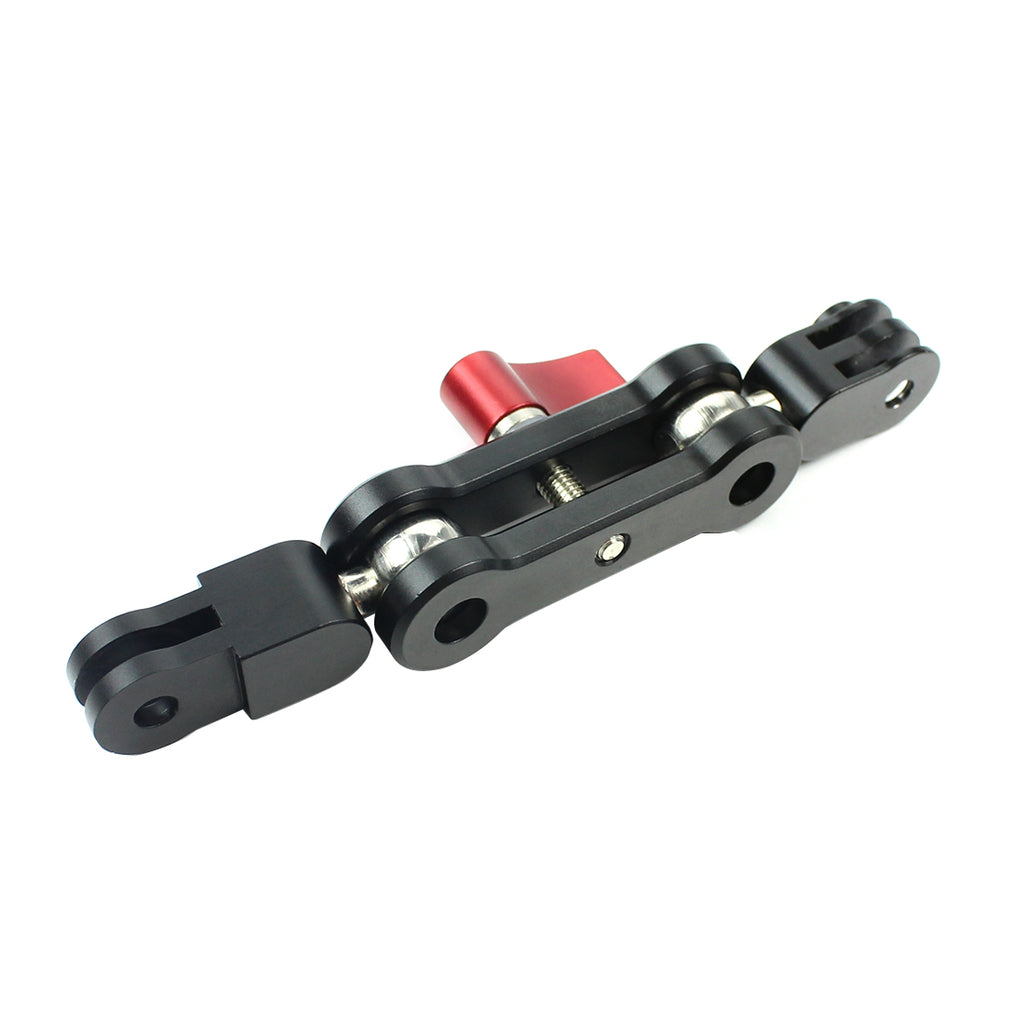 360 Degree Swivel Bracket For Camera Arm