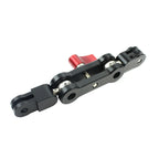 360 Degree Swivel Bracket For Camera Arm