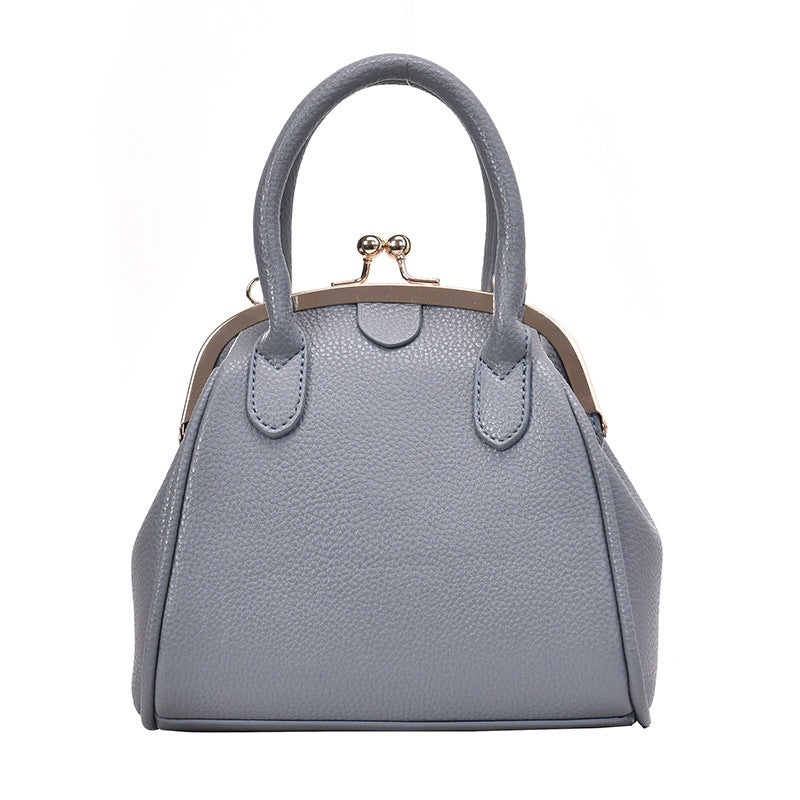 Messenger bag fashion handbag popular shell bag