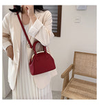 Messenger bag fashion handbag popular shell bag