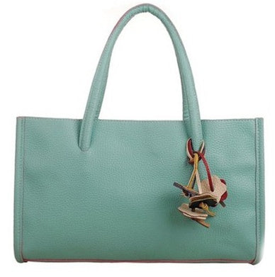 Handbag Whie Bag Candy