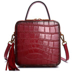 Small Messenger Bag Handbag