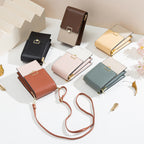 Women's diagonal handbag multifunctional bag