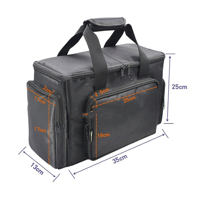 Case handbag keyboard storage bag
