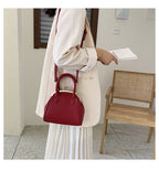 Messenger bag fashion handbag popular shell bag