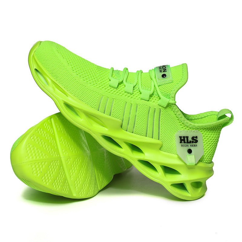 Men's Shoes Autumn Casual Shoes Breathable Large Size Men's Shoes