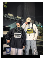 Men Chest Bag
