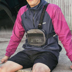 Men Chest Bag
