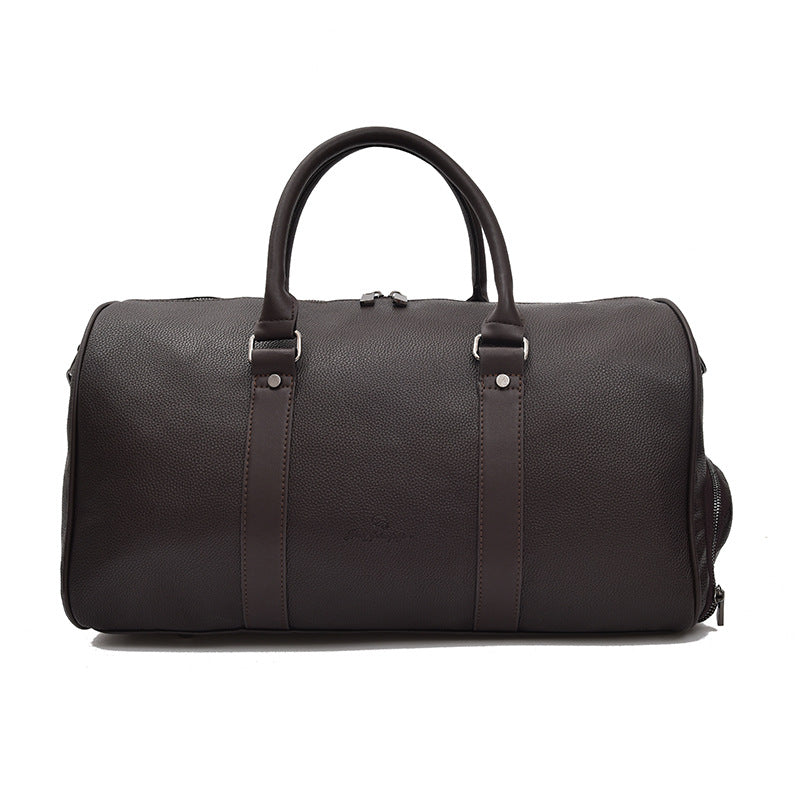 Multifunctional handbag leisure travel bag