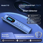 T15 Camera Detector Wireless Signal Anti-GPS Positioning