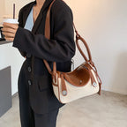 Women's Bag Fashion Casual Shoulder Bag Handbag