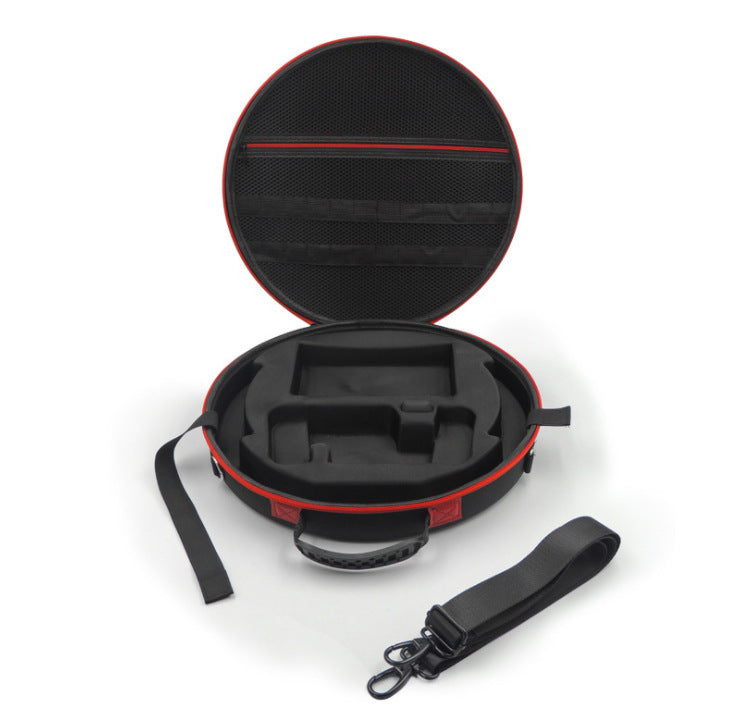 Crossbody Portable Travel Bag Handbag
