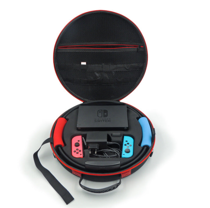 Crossbody Portable Travel Bag Handbag