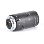 Manual Aperture 6-60MM Camera Lens
