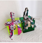 Acrylic Transparent Women's Bag, Open Bag, Handbag