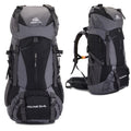 Outdoor Mountaineering Bag Shoulder Men And Women Multifunctional
