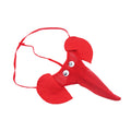 Men's Sexy Panties Elephant Cartoon Thong