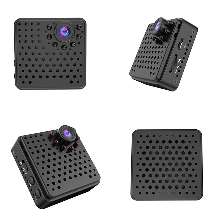 Outdoor Aerial Photography Hd Night Vision Non-Light Camera