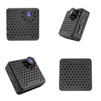 Outdoor Aerial Photography Hd Night Vision Non-Light Camera