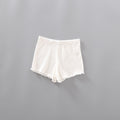 Threaded Ladies Safety Sexy Panties