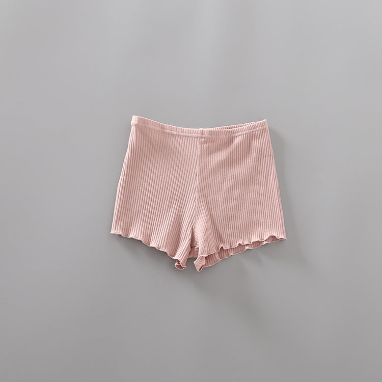 Threaded Ladies Safety Sexy Panties