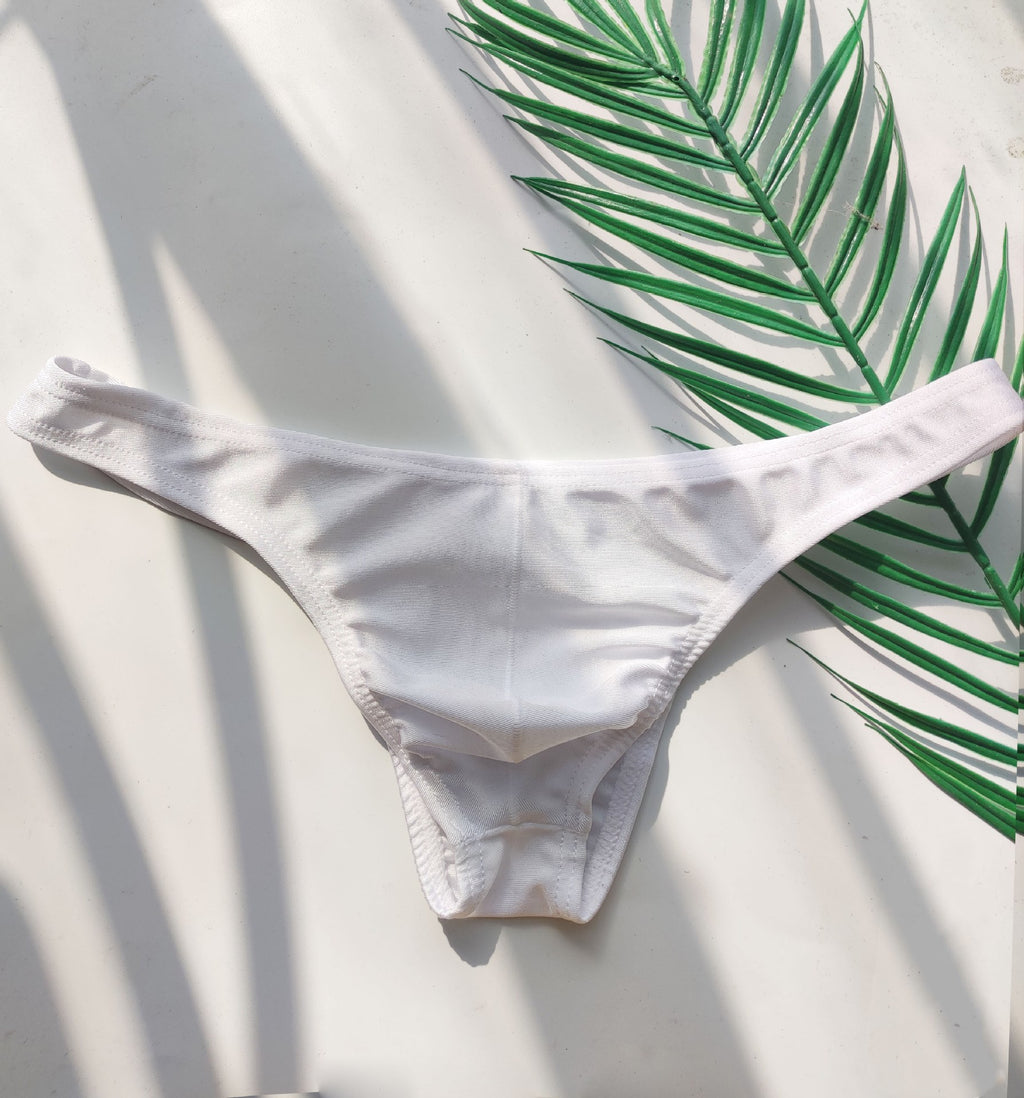 Men's Bikini Triangle Tight Sexy Panties