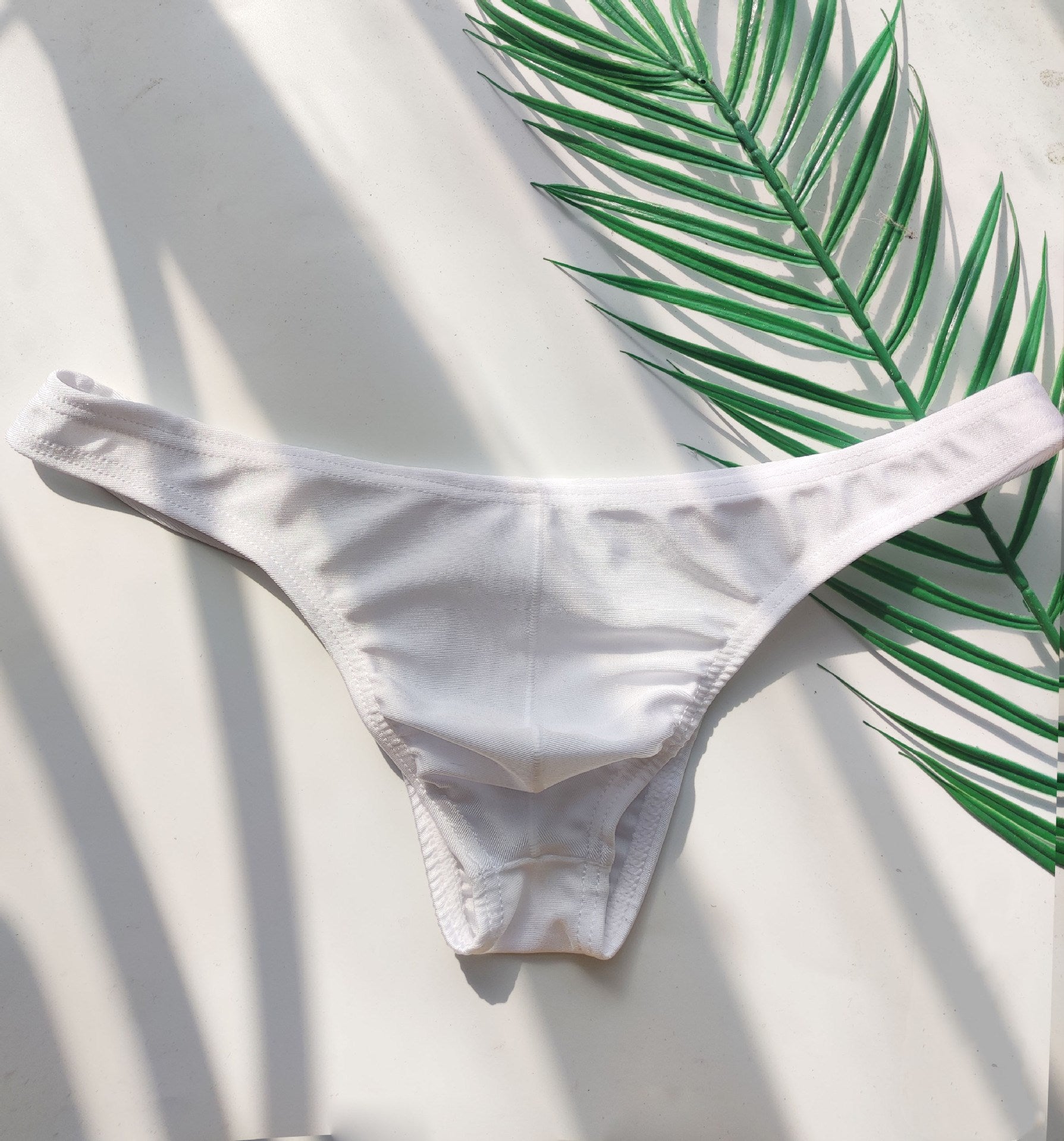 Men's Bikini Triangle Tight Sexy Panties