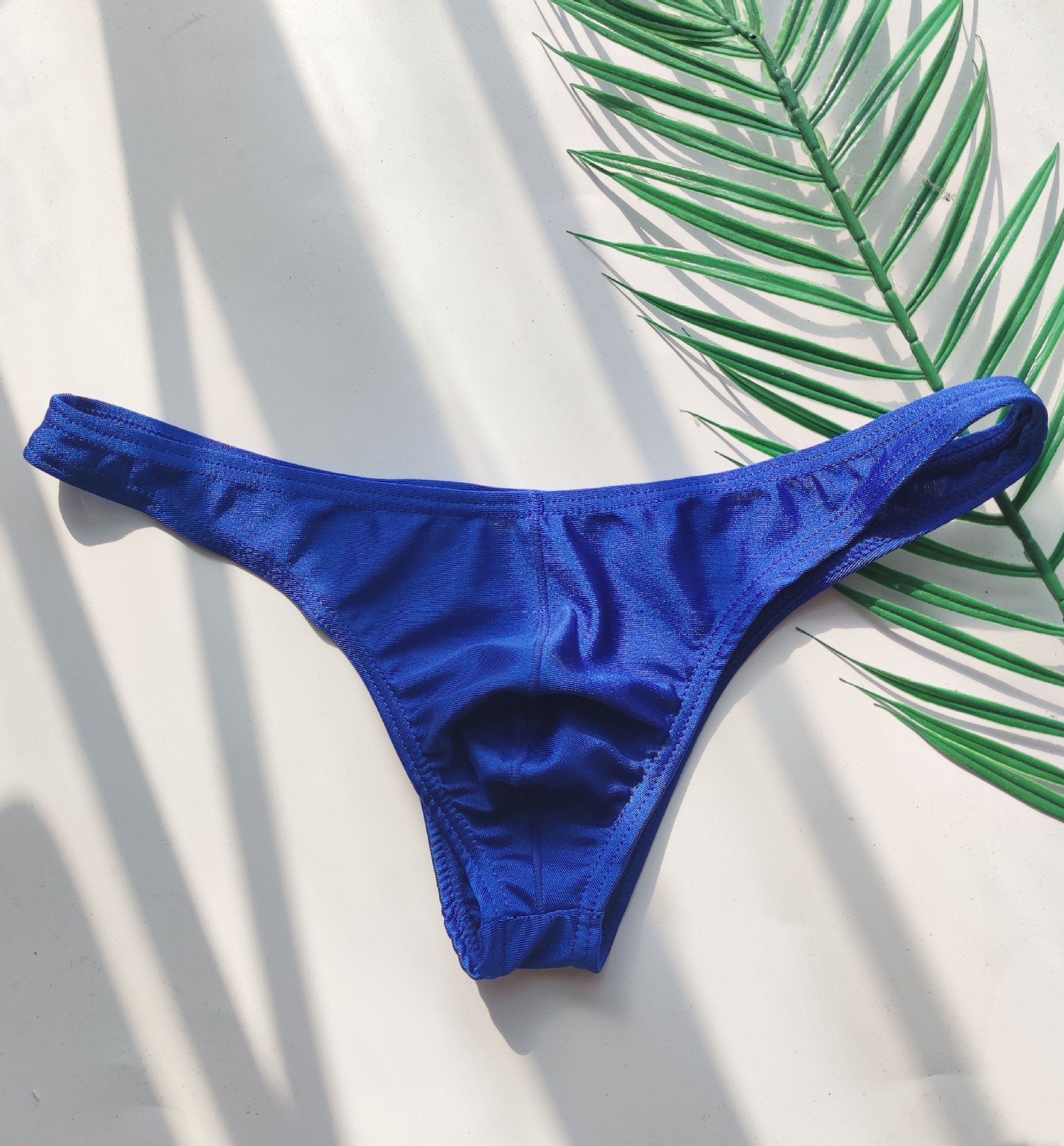 Men's Bikini Triangle Tight Sexy Panties