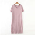 Summer New Women"s Korean V-neck Short