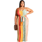 19258 Cross Border New Large Women''s Dress
