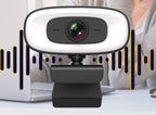 Computer Camera Usb 2K 400W Pixels